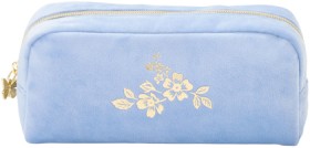 WHSmith+Midnight+Garden+Pencil+Case