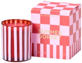 The-Aromatherapy-Co-Brights-Scented-Candle-Summer-Sorbet-100g on sale