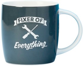 Barrel-Mug-Fixer-of-Everything on sale
