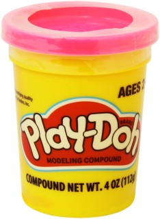 Play-Doh+Single+Tub
