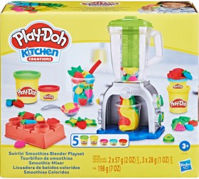 Play-Doh-Swirlin-Smoothies-Blender on sale