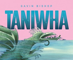 Taniwha on sale