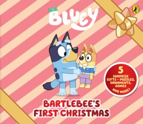 Bartlebees-First-Christmas on sale