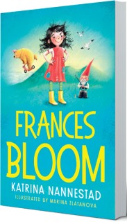 Frances+Bloom
