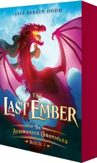 The-Last-Ember on sale