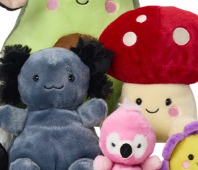 Palm-Pals-Large-Plush on sale