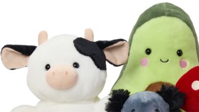 Palm+Pals+Extra+Large+Plush