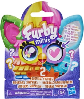 Furby-Minis on sale