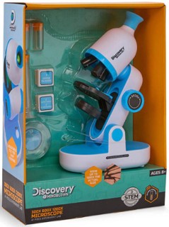 Discovery+Science+Microscope