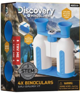 Discovery-Science-Binoculars on sale