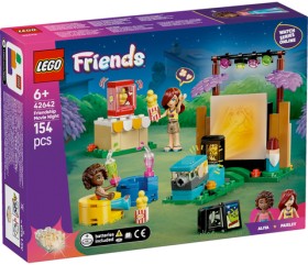 LEGO+Friends+Movie