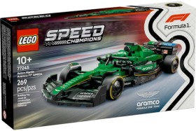 LEGO-Speed-Champions on sale