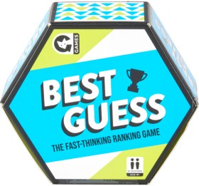 Ginger-Fox-Card-Game-Best-Guess on sale