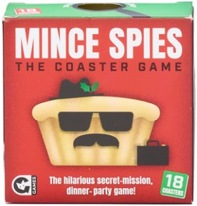 Mince+Spies