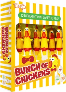 Bunch-of-Chickens on sale