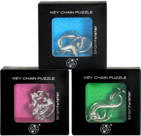 Mimi-Puzzle-Key-Chain on sale