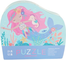 Crocodile+Creek+Mini+Mermaid+Puzzle