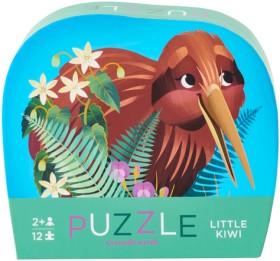 Crocodile+Creek+Kiwi+12+Piece+Puzzle