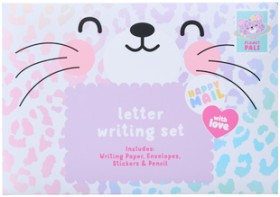 WHSmith+Planet+Pals+Writing+Set
