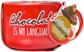 3+Minute+Maltesers+Mug+Cake