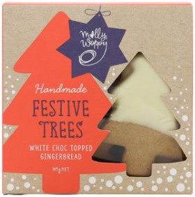 Molly-Woppy-Gingerbread-Festive-Trees-Box on sale