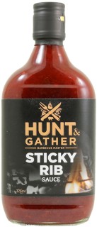 Hunt-Gather-Sticky-Rib-Sauce on sale
