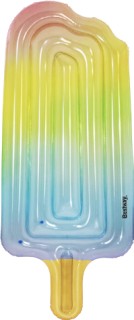 H2OGO-Dreamsicle-Pool-Float-Inflatable on sale