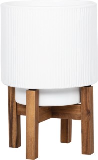 25cm-Linear-Pot-With-Legs on sale