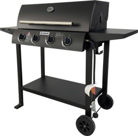 Jumbuck-Portland-4-Burner-BBQ on sale