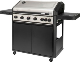 Jumbuck+%26rsquo%3BHorizon%26rsquo%3B+6+Burner+BBQ