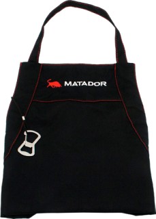 Matador-Large-BBQ-Apron on sale