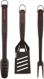 Matador-3-Pce-Non-Stick-BBQ-Tool-Set on sale