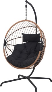 Marquee-Hanging-Egg-Chair on sale
