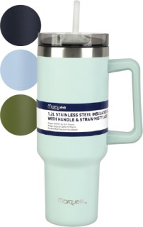 Marquee-12L-Insulated-Tumbler-With-Straw on sale