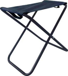Marquee+Folding+Stool