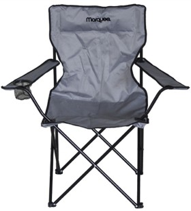Marquee-Adventurer-Camp-Chair on sale