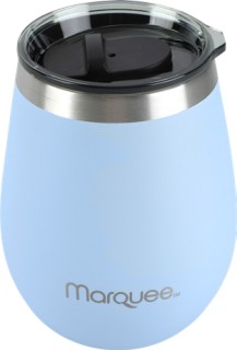 Marquee+295ml+Insulated+Wine+Tumbler