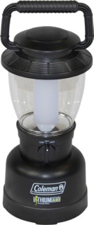 Coleman-Rechargeable-LED-Lantern on sale