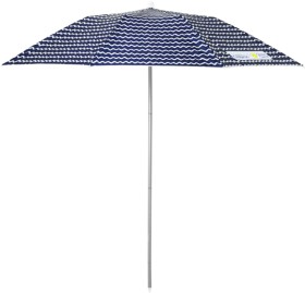 Coolaroo+1.8m+Ultra+Compact+Beach+Umbrella
