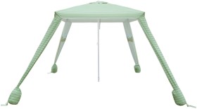 Marquee+Beach+Gazebo