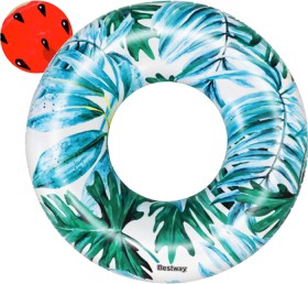 Bestway+Inflatable+Swim+Ring