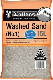 Daltons+15L+Washed+Sand