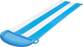 H2OGO-Double-Water-Slide on sale