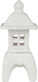 Tuscan-Path-38cm-Lantern-Garden-Statue on sale