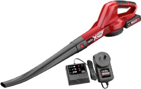 Ozito-PXC-18V-Blower-Kit on sale