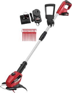 Ozito+PXC+18V+Grass+Trimmer+Kit