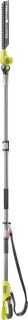 Ryobi+One%2B+18V+Pole+Hedge+Trimmer+-+Tool+Only