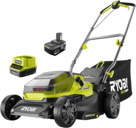 Ryobi+One%2B+18V+Brushless+Lawn+Mower+Kit