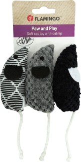 Mouse-Mix-Catnip-Cat-Toy-Pack-of-3 on sale