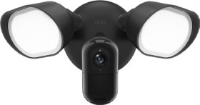 Arlo+2K+Wired+Floodlight+Camera